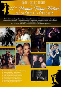 pasqua tango festival 2018