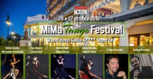 MiMa Tango Festival