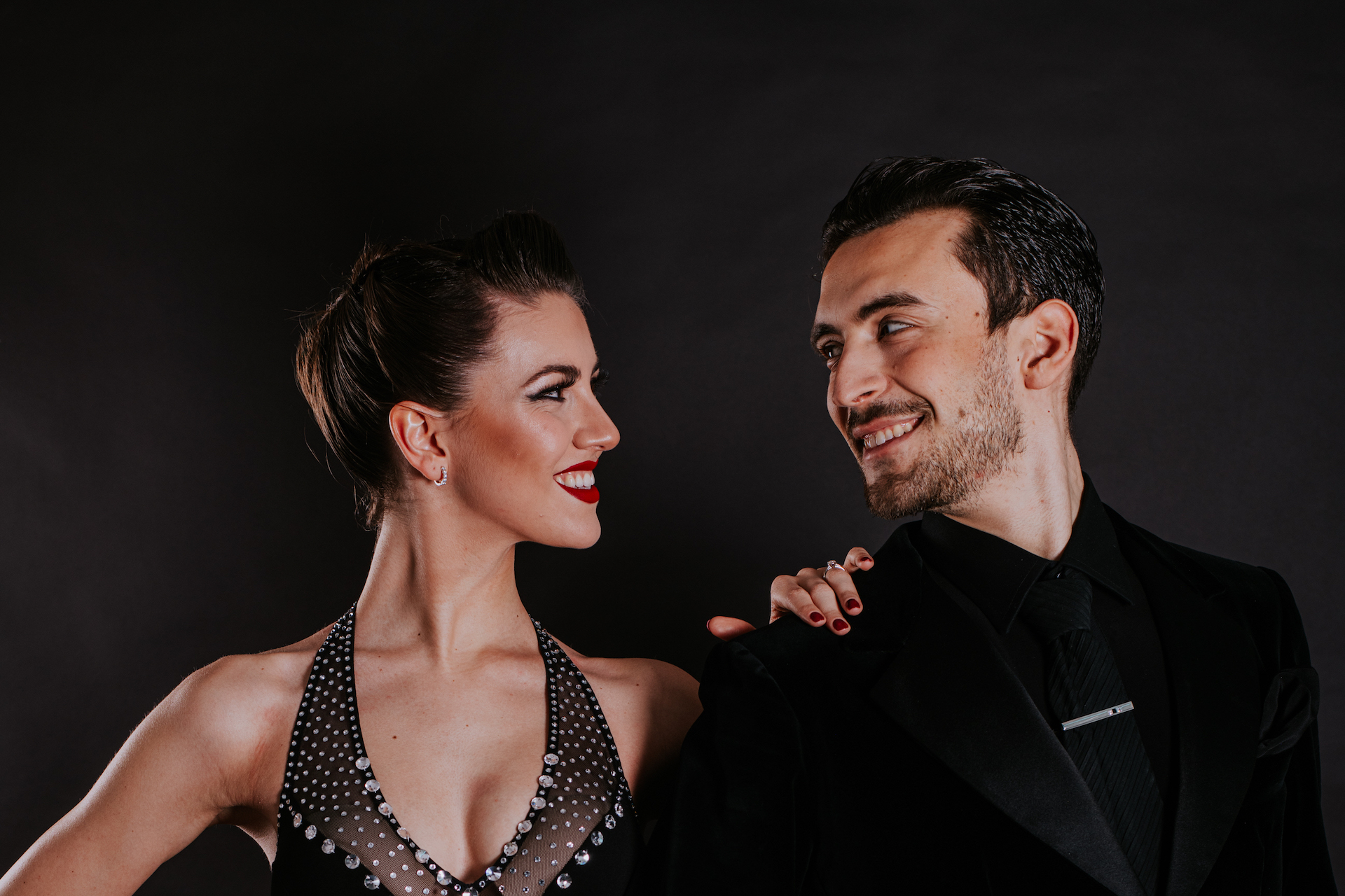 Corsi Tango Argentino Bologna