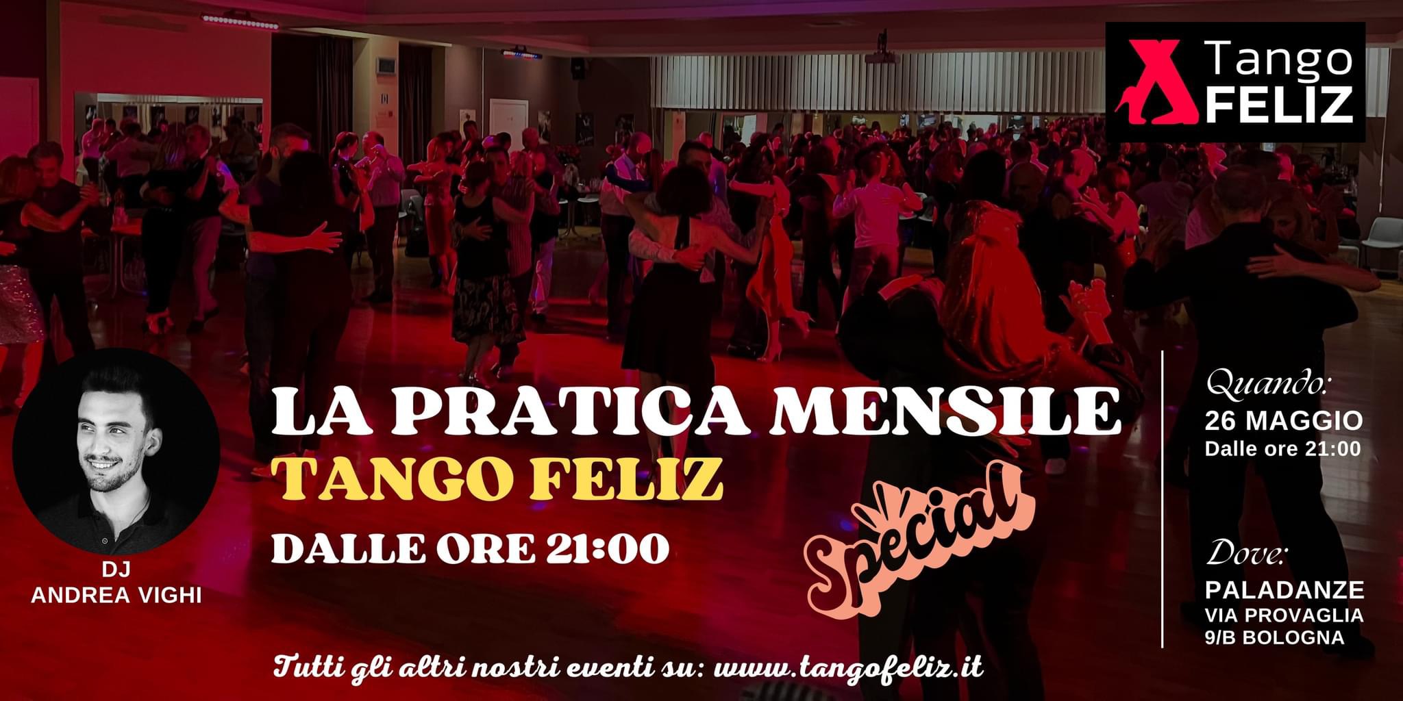 La Pratica Mensile – 26 maggio