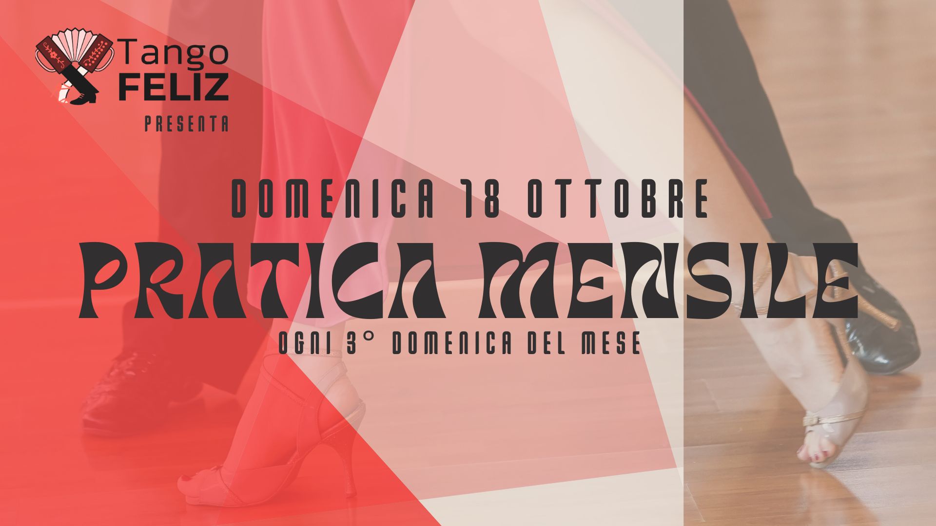 Pratica mensile 18 ottobre